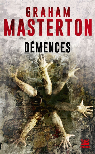 Démences | Masterton, Graham