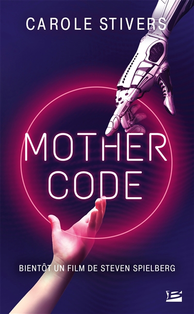Mother code | Stivers, Carole