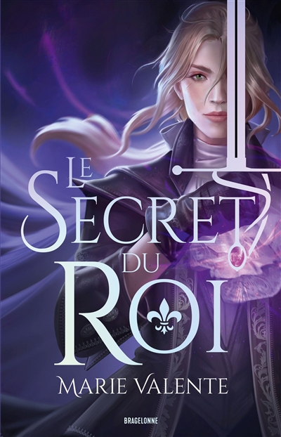 secret du roi (Le) | Valente, Marie