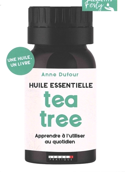 Tea tree (arbre à thé) | Dufour, Anne