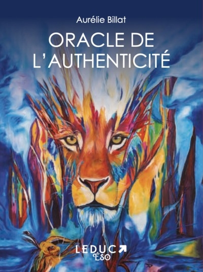 Oracle de l'authenticité | Billat, Aurélie