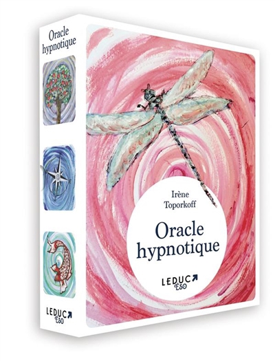 Oracle hypnotique | Toporkoff, Irène