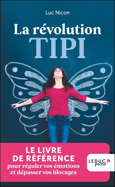 Révolution Tipi (La) | Nicon, Luc