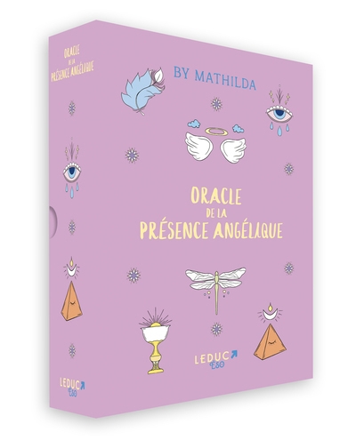 Oracle de la présence angélique | Mathilda