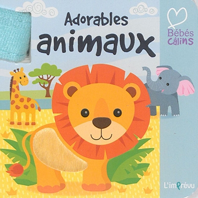 Adorables animaux | 