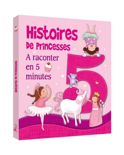 Histoires de princesses | 