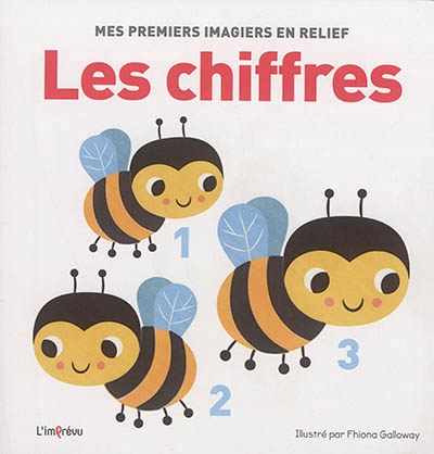 chiffres (Les) | Galloway, Fhiona