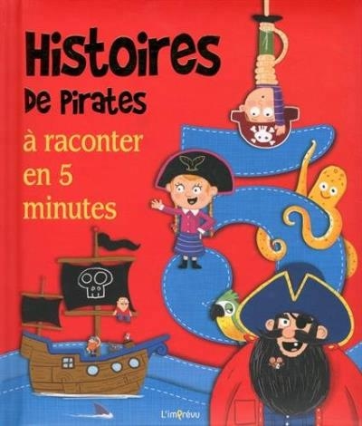 Histoires de pirates | 