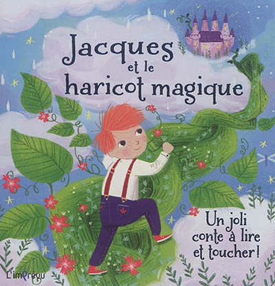 Jacques et le haricot magique | Willow, Marnie