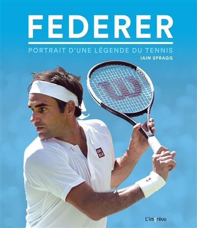 Federer | Spragg, Iain