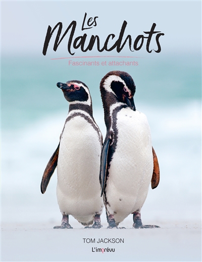 Manchots (Les) | Jackson, Tom