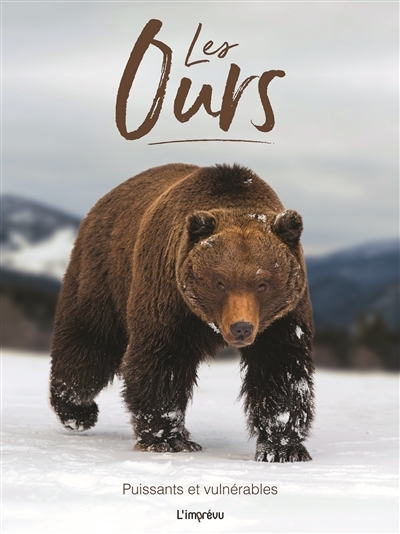 ours (Les) | Jackson, Tom