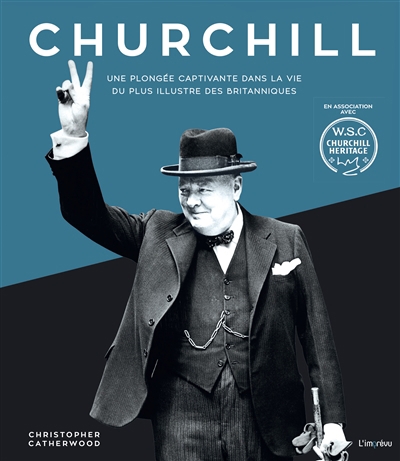 Churchill | Catherwood, Christopher