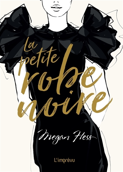 petite robe noire (La) | Hess, Megan