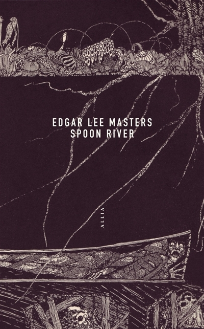 Spoon River | Masters, Edgar Lee