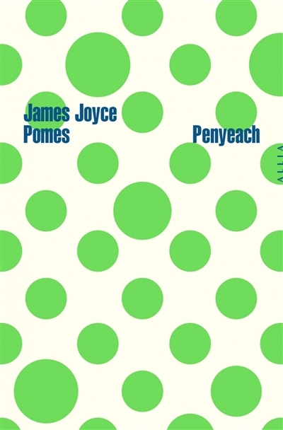 Pomes Penyeach | Joyce, James