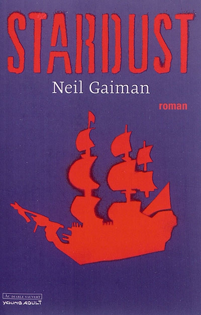 Stardust | Gaiman, Neil