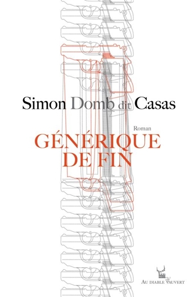 Générique de fin | Casas, Simon
