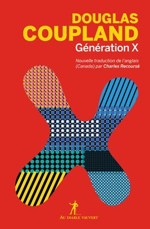 Génération X | Coupland, Douglas