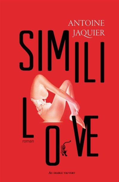 Simili Love | Jaquier, Antoine