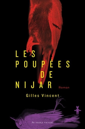 poupées de Nijar (Les) | Vincent, Gilles
