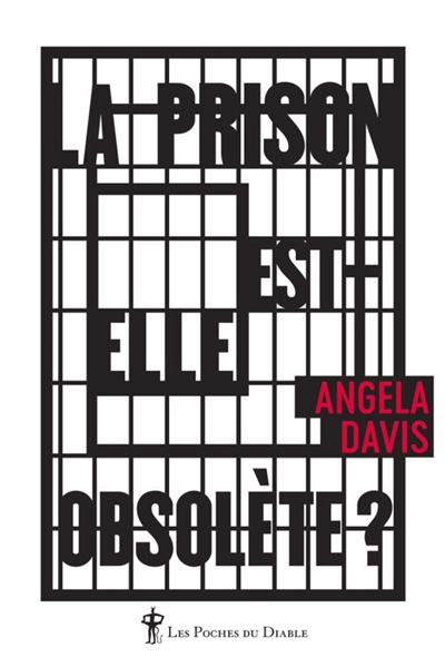 prison est-elle obsolète ? (La) | Davis, Angela Yvonne