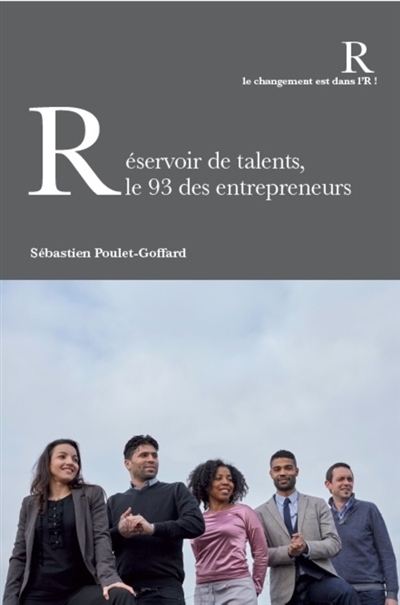 Réservoir de talents | Poulet-Goffard, Sébastien
