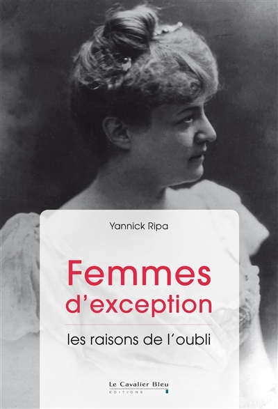 Femmes d'exception | Ripa, Yannick