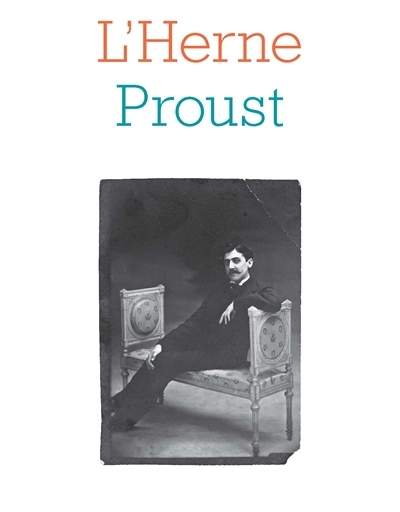 Marcel Proust | 