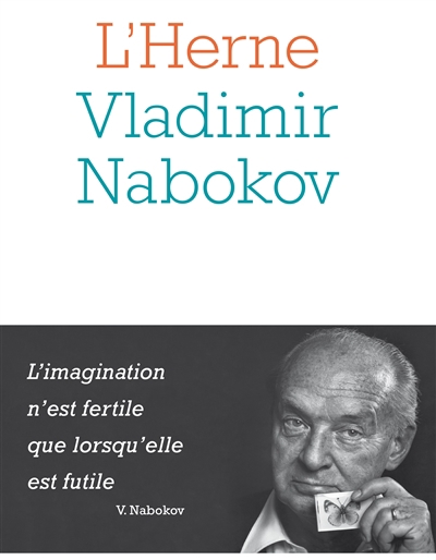Vladimir Nabokov | 