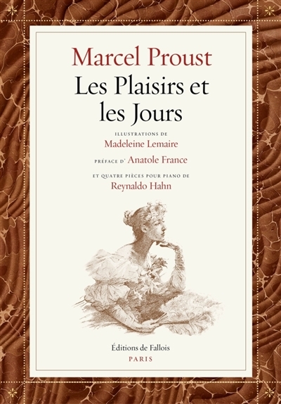 plaisirs et les jours (Les) | Proust, Marcel