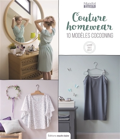 Couture homewear | 