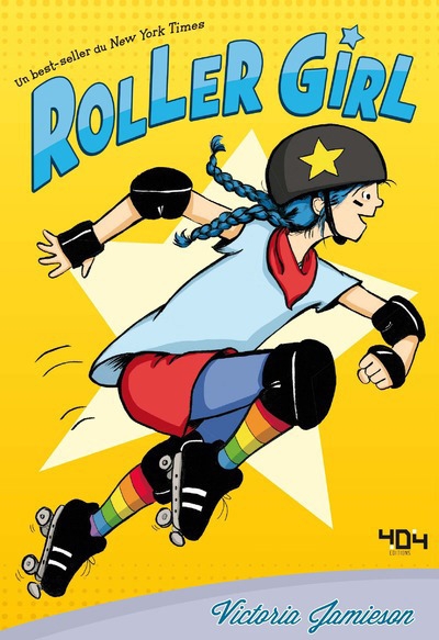 Roller girl | Jamieson, Victoria