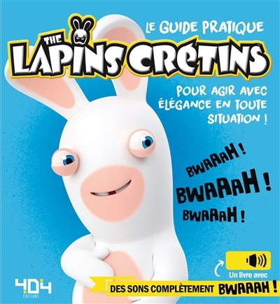 The Lapins crétins | Ubisoft