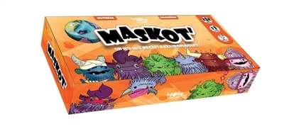 Maskot | Jeux pour la famille 