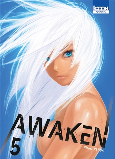 Awaken T.05 | Renda, Hitori