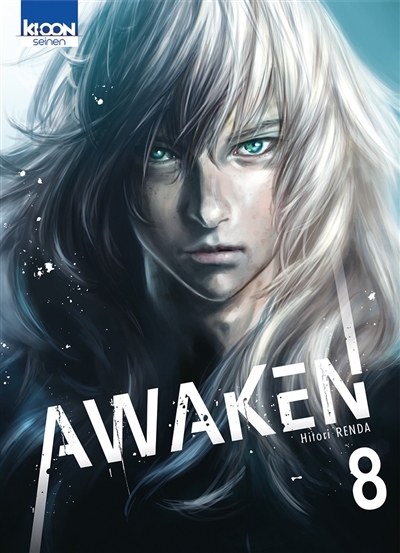 Awaken T.08 | Renda, Hitori