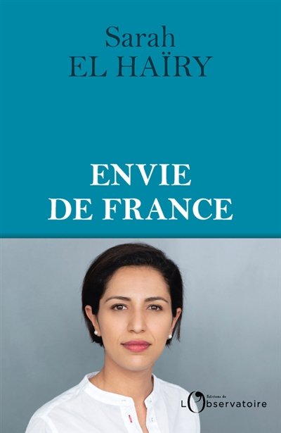 Envie de France | El Haïry, Sarah