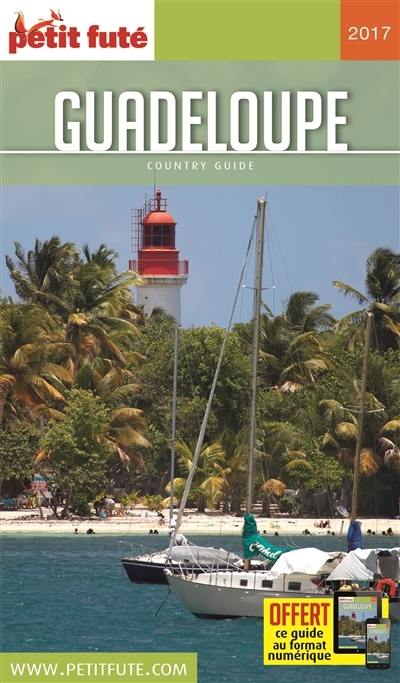 Guadeloupe - petit futé | Auzias, Dominique