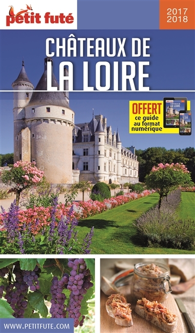 Châteaux de la Loire | Auzias, Dominique