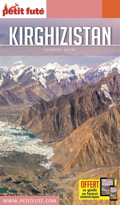 Kirghizistan | Labourdette, Jean-Paul