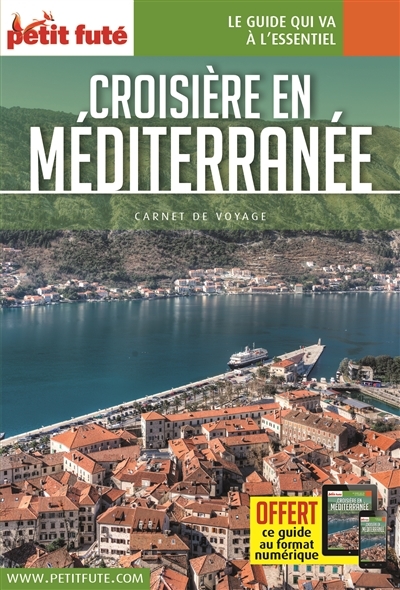 Croisière en Méditerranée | Auzias, Dominique