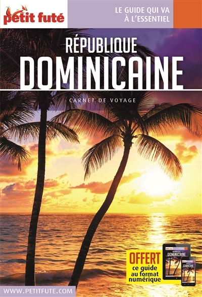 République dominicaine | Auzias, Dominique