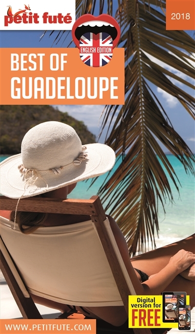 Best of Guadeloupe | Auzias, Dominique