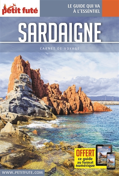 Sardaigne | Auzias, Dominique