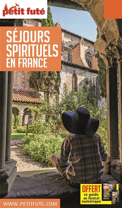 Séjours spirituels en France | Auzias, Dominique