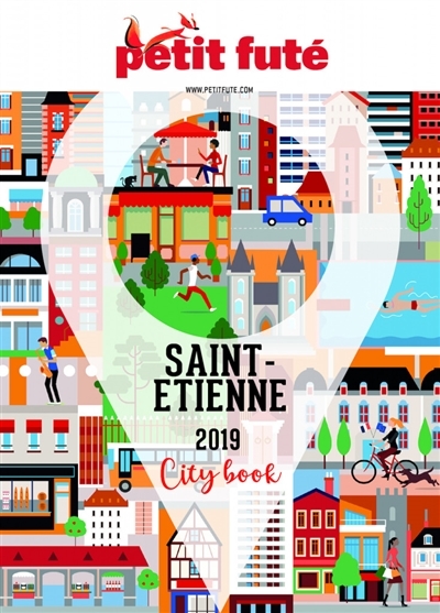 Saint-Etienne | Auzias, Dominique