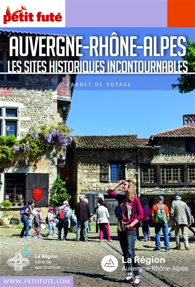 Auvergne-Rhône-Alpes | Auzias, Dominique