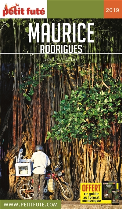 Maurice, Rodrigues | Auzias, Dominique