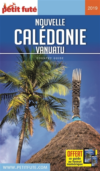 Nouvelle-Calédonie, Vanuatu | Auzias, Dominique
